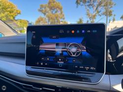 2025 Volkswagen Golf 110TSI Life