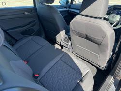 2025 Volkswagen Golf 110TSI Life