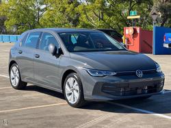 2025 Volkswagen Golf 110TSI Life
