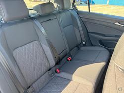 2025 Volkswagen Golf 110TSI Life