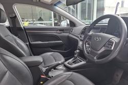 2016 Hyundai
                Elantra Elite