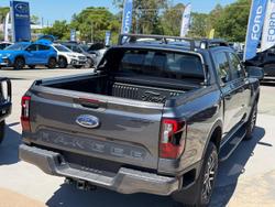 2025 Ford Ranger Sport