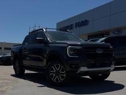2025 Ford Ranger Sport