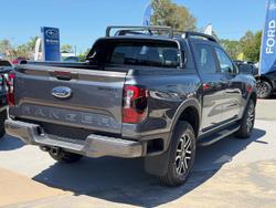 2025 Ford Ranger Sport