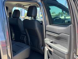 2025 Ford Ranger Sport