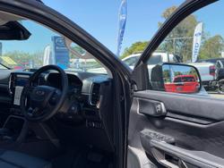 2025 Ford Ranger Sport