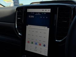 2025 Ford Ranger Sport