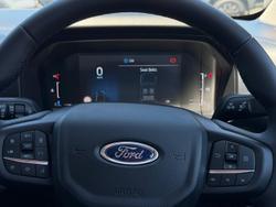 2025 Ford Ranger Sport