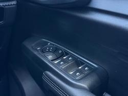 2025 Ford Ranger Sport