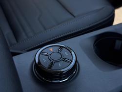 2025 Ford Ranger Sport