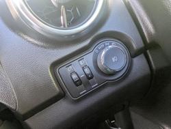 2016 Holden Trax LTZ TJ MY16 Summit White