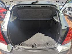 2016 Holden Trax LTZ TJ MY16 Summit White