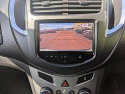 2016 Holden Trax LTZ TJ MY16 Summit White