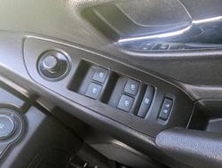2016 Holden Trax LTZ TJ MY16 Summit White