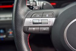 2023 Hyundai Kona Premium N Line