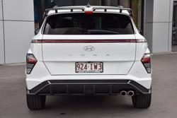 2023 Hyundai Kona Premium N Line