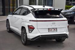 2023 Hyundai Kona Premium N Line