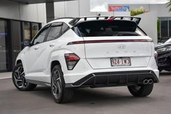 2023 Hyundai Kona Premium N Line