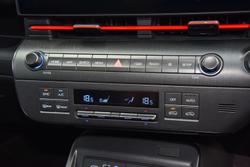 2023 Hyundai Kona Premium N Line