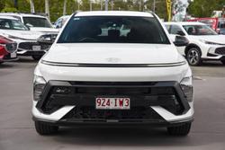 2023 Hyundai Kona Premium N Line