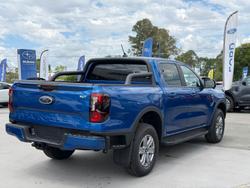 2025 Ford
                Ranger XLT