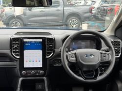 2025 Ford
                Ranger XLT