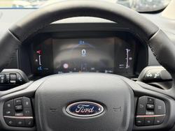 2025 Ford
                Ranger XLT