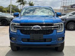 2025 Ford
                Ranger XLT