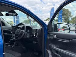 2025 Ford
                Ranger XLT