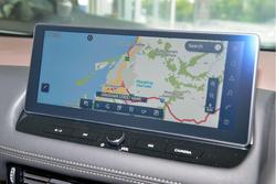 2025 Nissan X-TRAIL Ti-L e-POWER T33 MY25 Four Wheel Drive Diamond Black