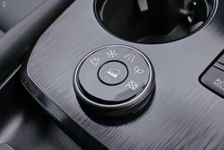 2025 Nissan X-TRAIL Ti-L e-POWER T33 MY25 Four Wheel Drive Diamond Black