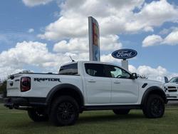 2025 Ford
Ranger Raptor