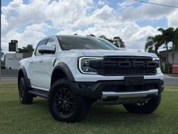 2025 Ford
Ranger Raptor