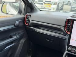 2025 Ford
Ranger Raptor