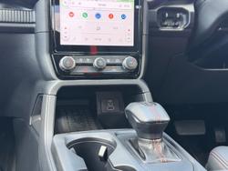 2025 Ford
Ranger Raptor