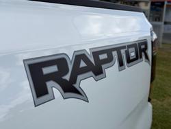 2025 Ford
Ranger Raptor