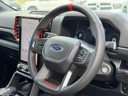 2025 Ford
Ranger Raptor