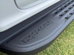 2025 Ford
Ranger Raptor