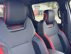 2025 Ford
Ranger Raptor