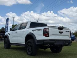 2025 Ford
Ranger Raptor