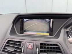 2011 Mercedes-Benz E-Class E500 Avantgarde A207 Palladium silver