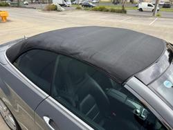 2011 Mercedes-Benz E-Class E500 Avantgarde A207 Palladium silver