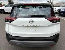 2025 Nissan X-TRAIL ST T33 MY25 Solid White