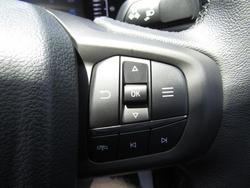 2025 Ford Everest Sport