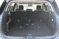 2025 Ford Everest Sport
