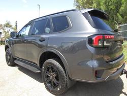 2025 Ford Everest Sport