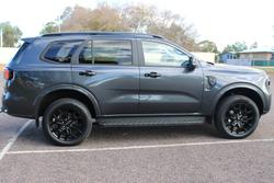 2025 Ford Everest Sport