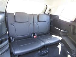 2025 Ford Everest Sport