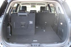 2025 Ford Everest Sport