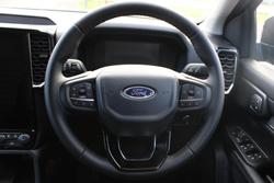 2025 Ford Everest Sport